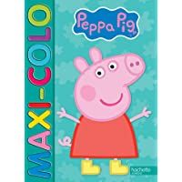 Peppa - Maxi colo
